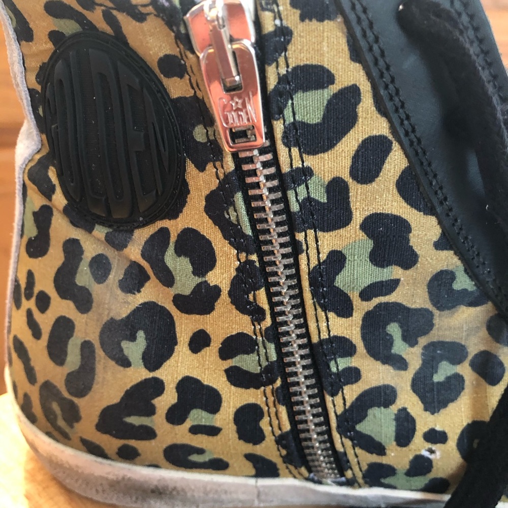 Golden Goose - Picture 6 of 9